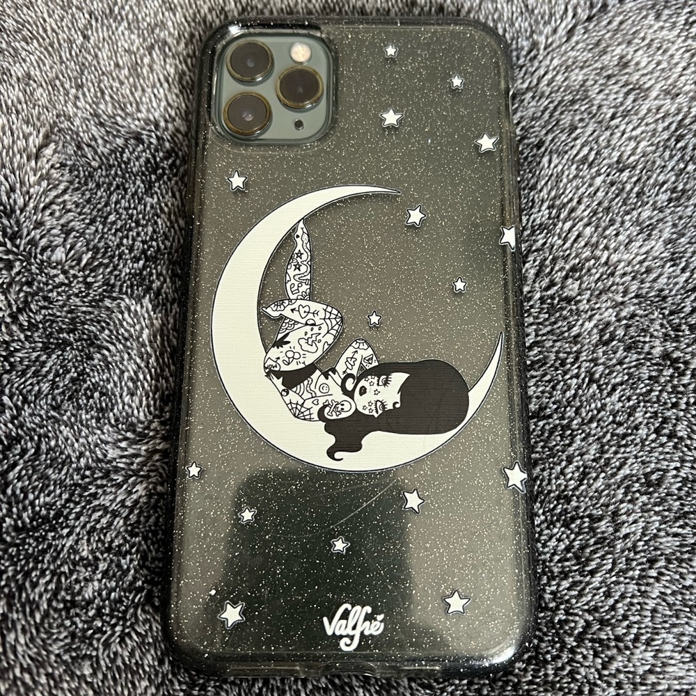 iphone 11 pro max VALFRE case